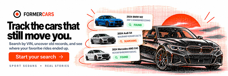 BMW VIN Search